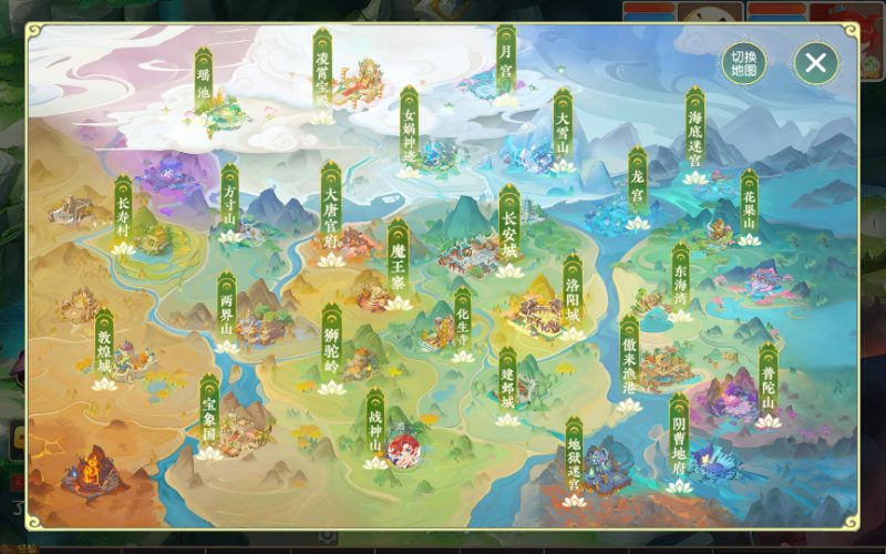 图片[10]-【紫禁之巅免授权版】2025最新整理单机一键即玩镜像端+Linux手工服务端+源码+管理后台+教程-67资源网